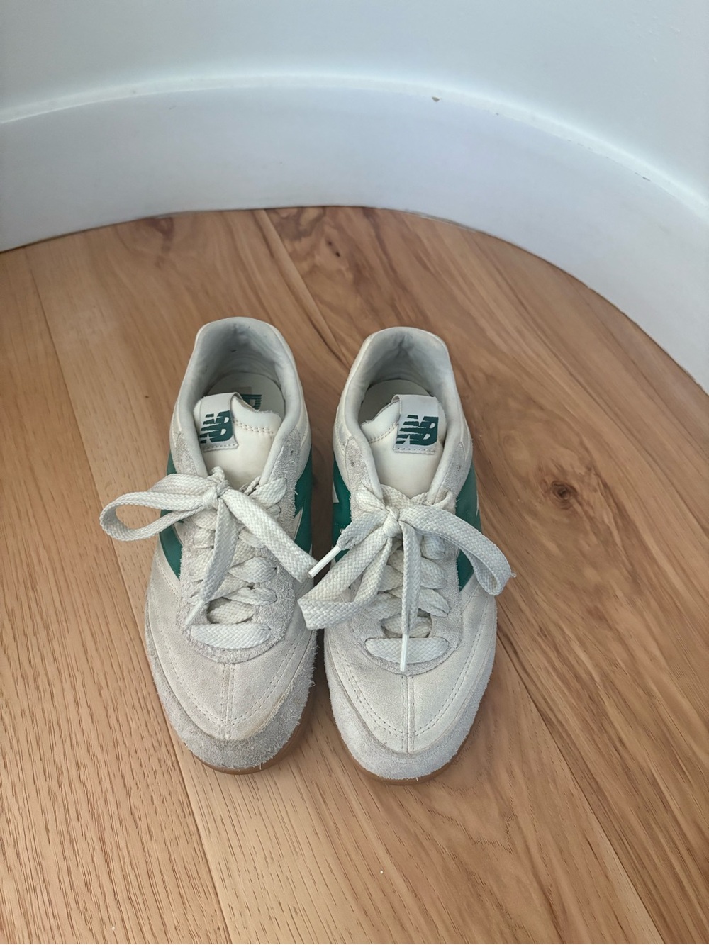 New Balance RC42 Women's Sneakers